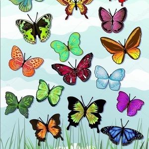 Meet your Posher, Estela